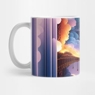 Radiant Euphony Mug